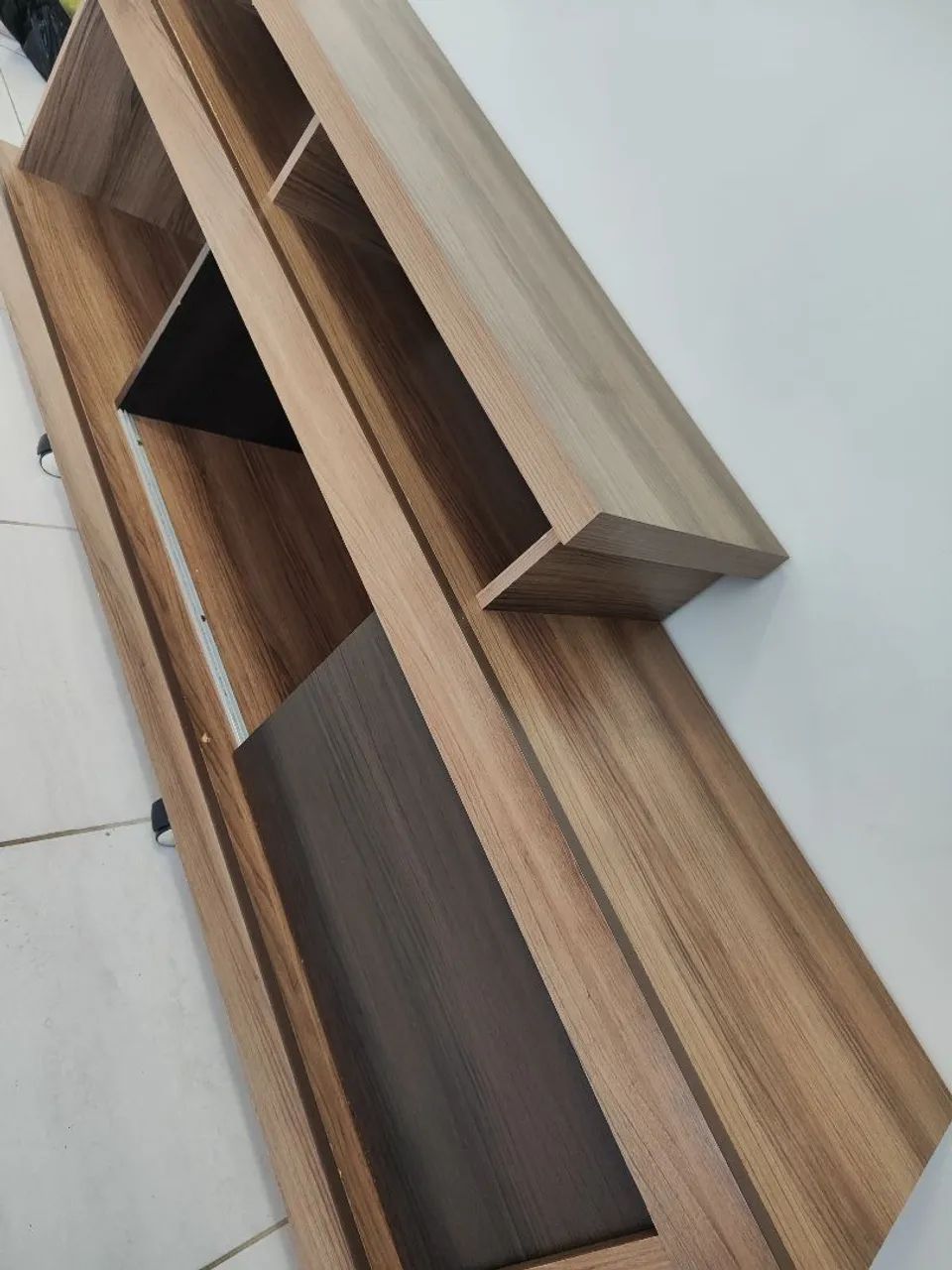 Rack de sala - Foto 3