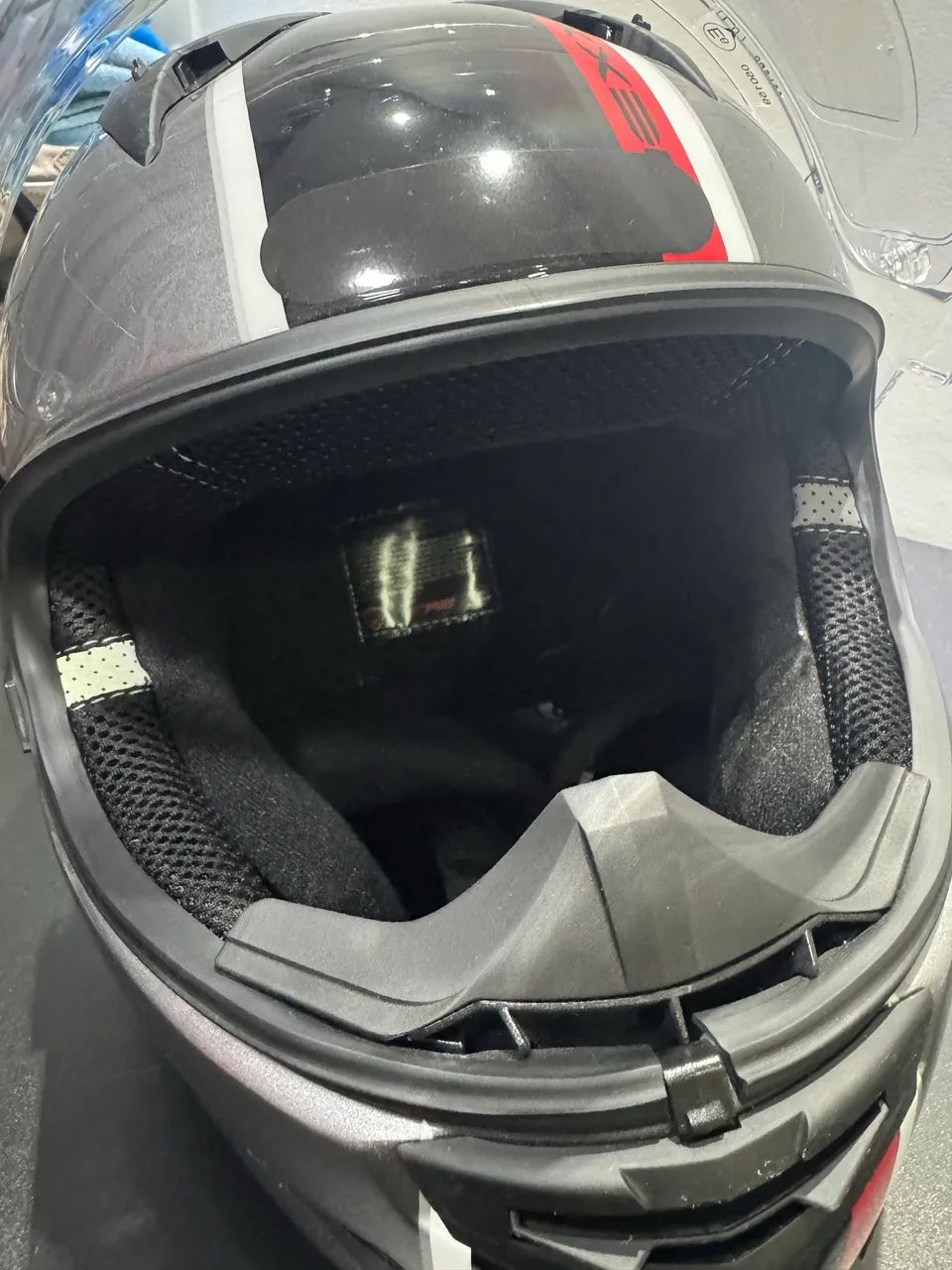 Capacete Nexx - Foto 6