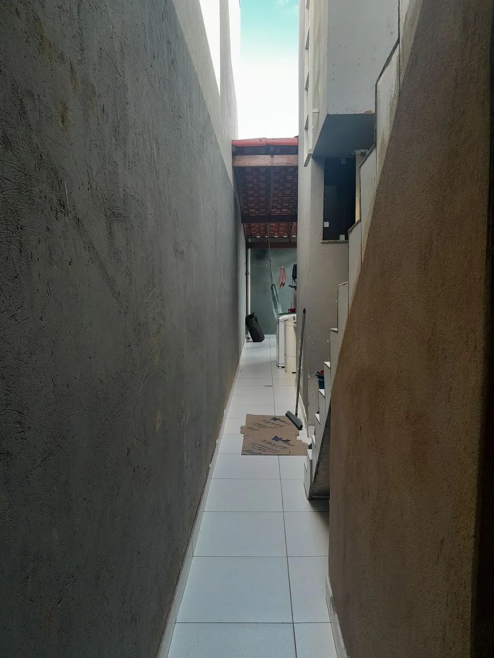 Pedreiro 