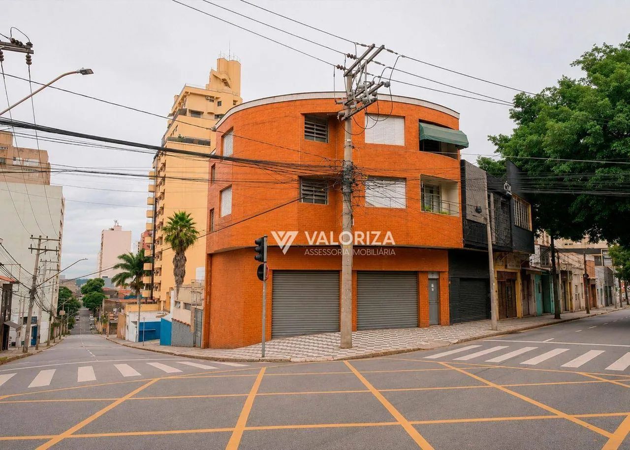 Prédio à venda no Centro