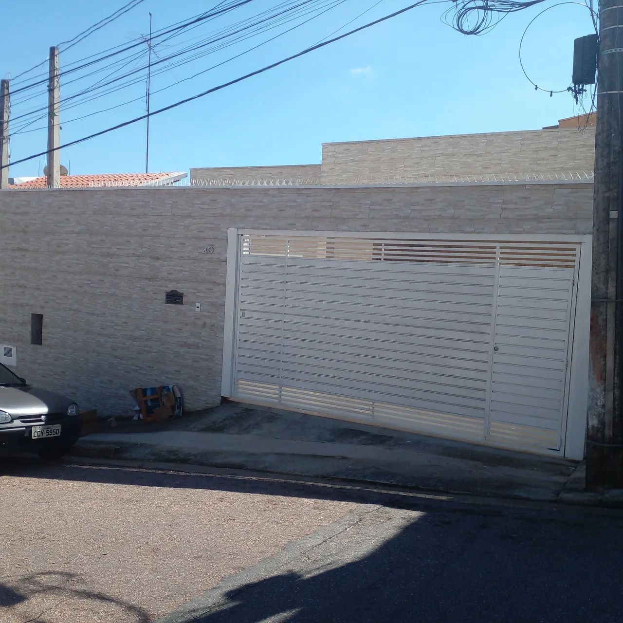 Foto - Jundiaí - Bela Vista