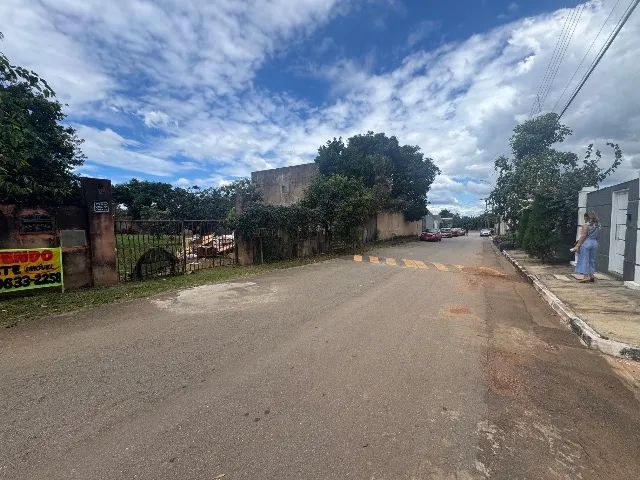 Foto - Brasília - Região dos Lagos (Sobradinho)