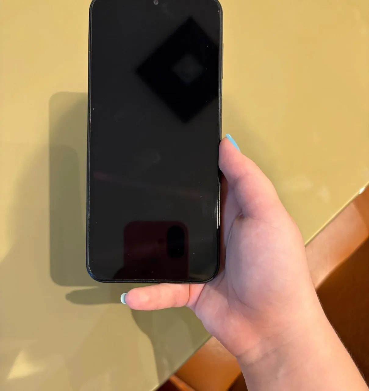Celular sansung A14 5G pouco uso. - Foto 4