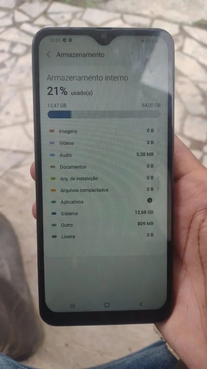 Samsung valor250 - Foto 4