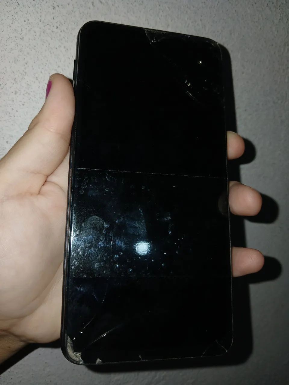 Samsung Galaxy A10  - Foto 4