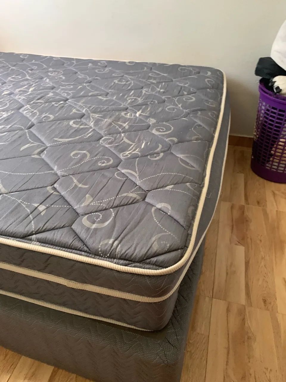 Cama box queen - Foto 3
