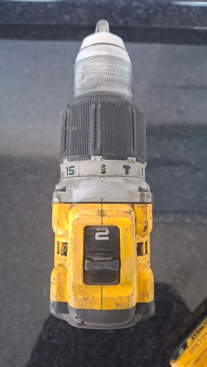 Kit Parafusadeira DeWalt  - Foto 3