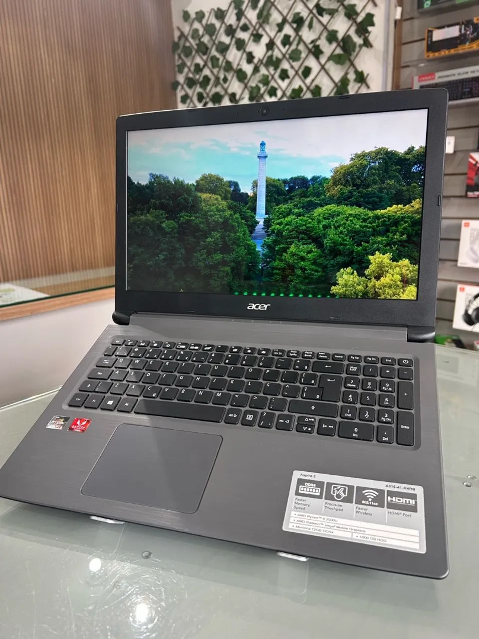 Notebook Acer - Foto 2