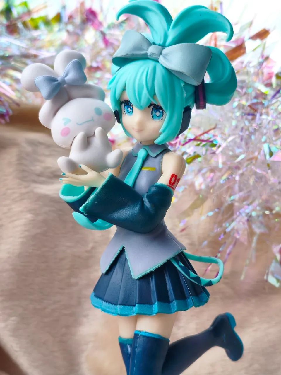 Figure Hatsune Miku  - Foto 3