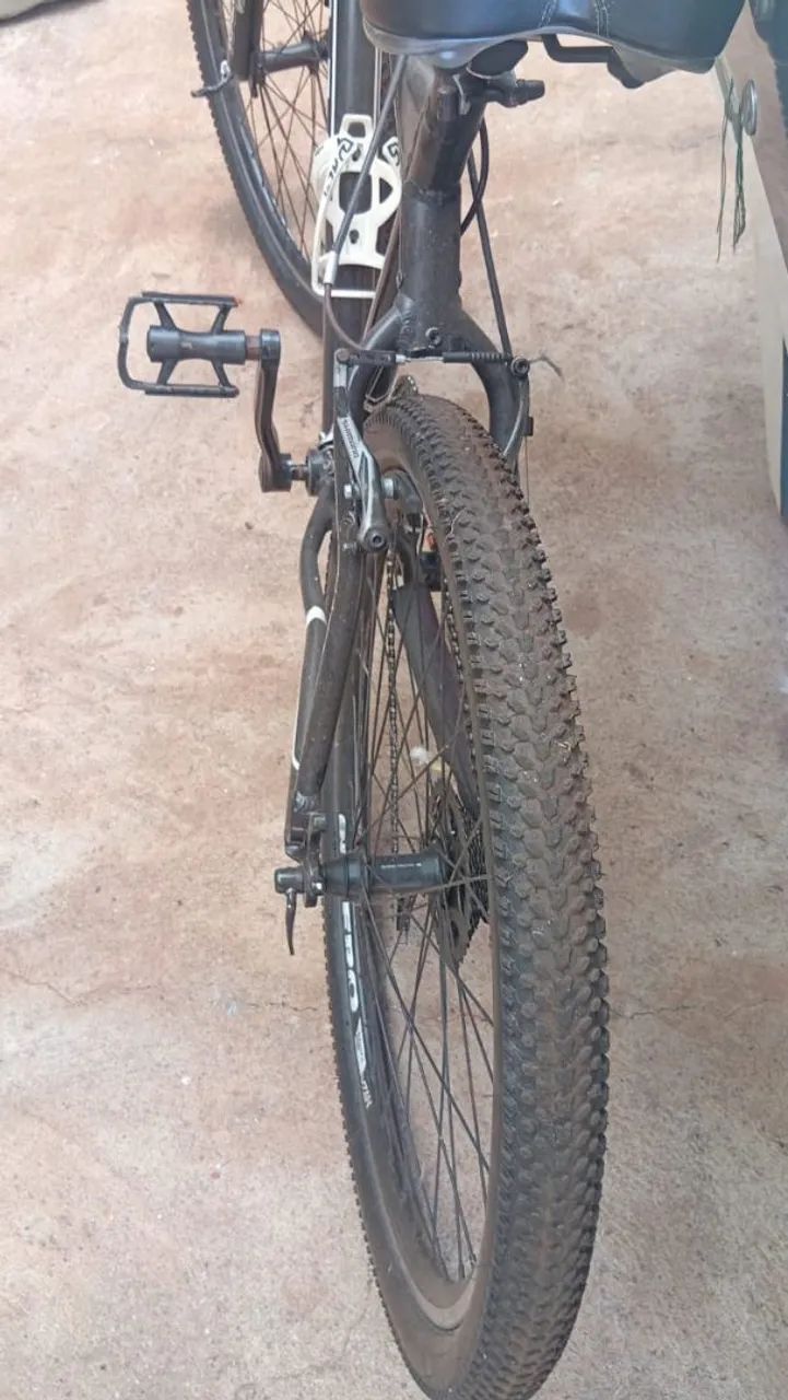 Bicicleta  - Foto 3