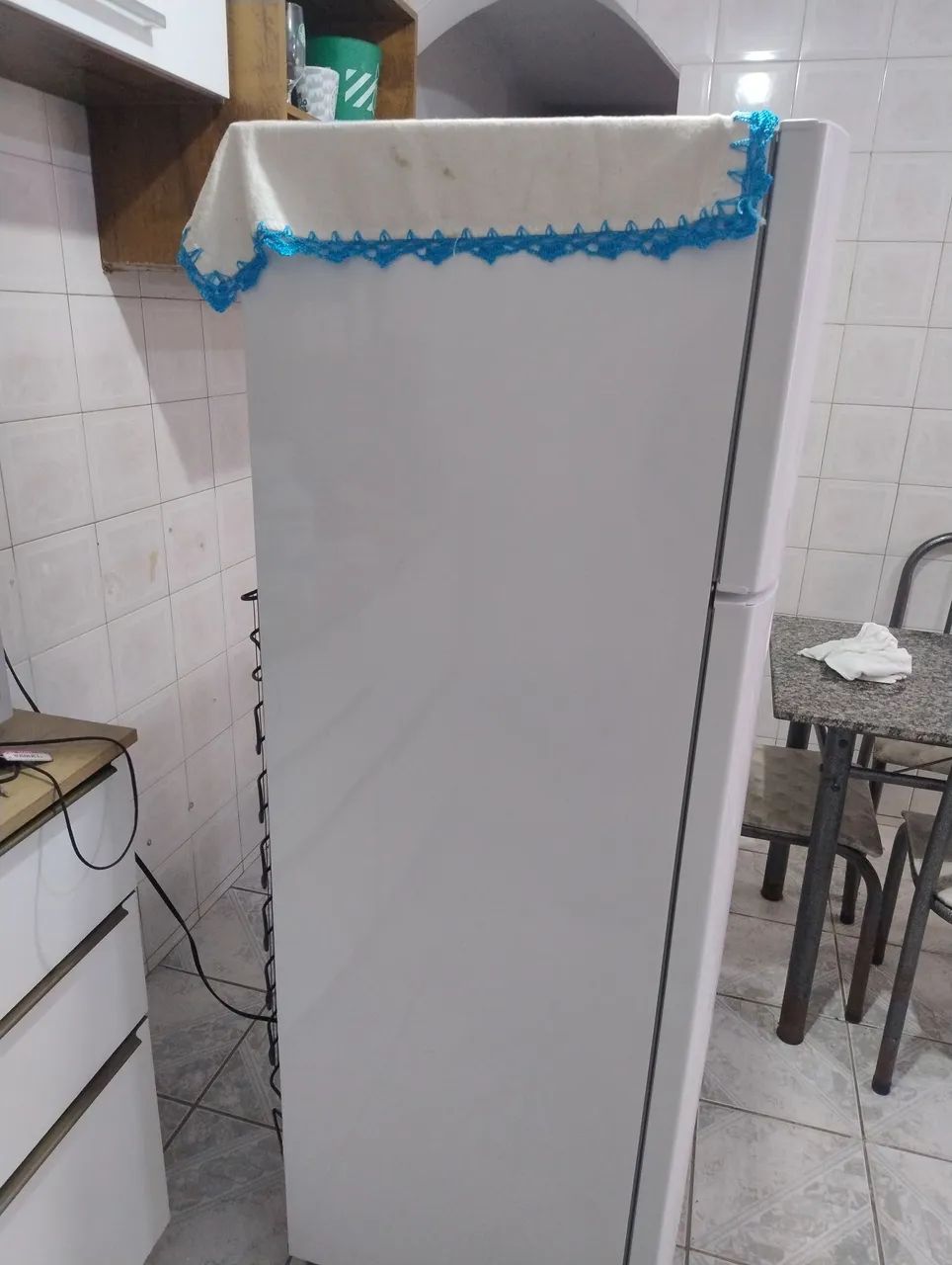 Geladeira Electrolux  - Foto 2