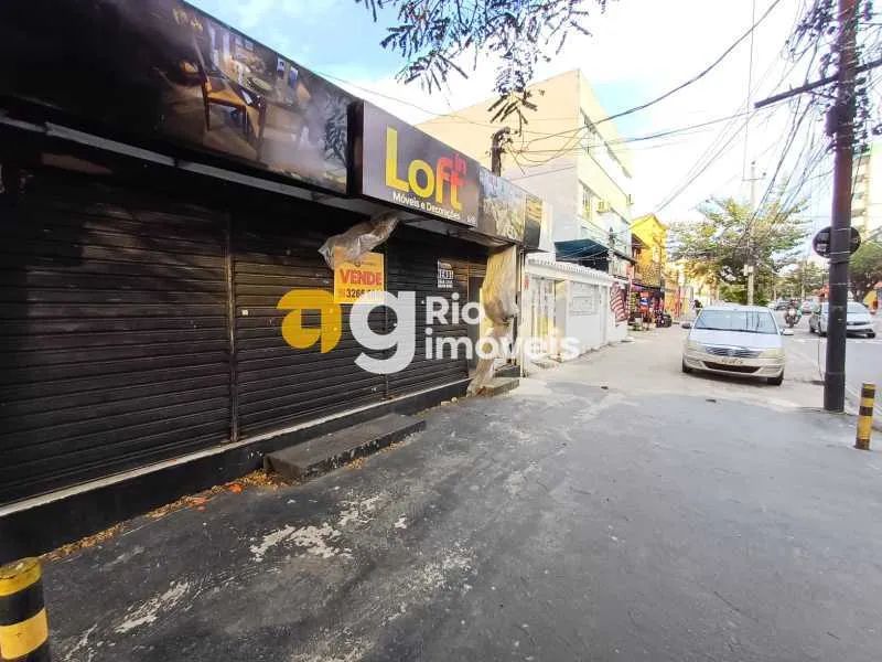 Loja : / Comercial / Vila Valqueire - Foto 2