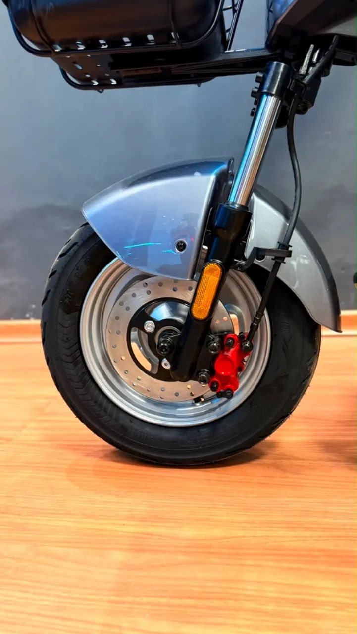 Scooter WD2S  - Foto 4