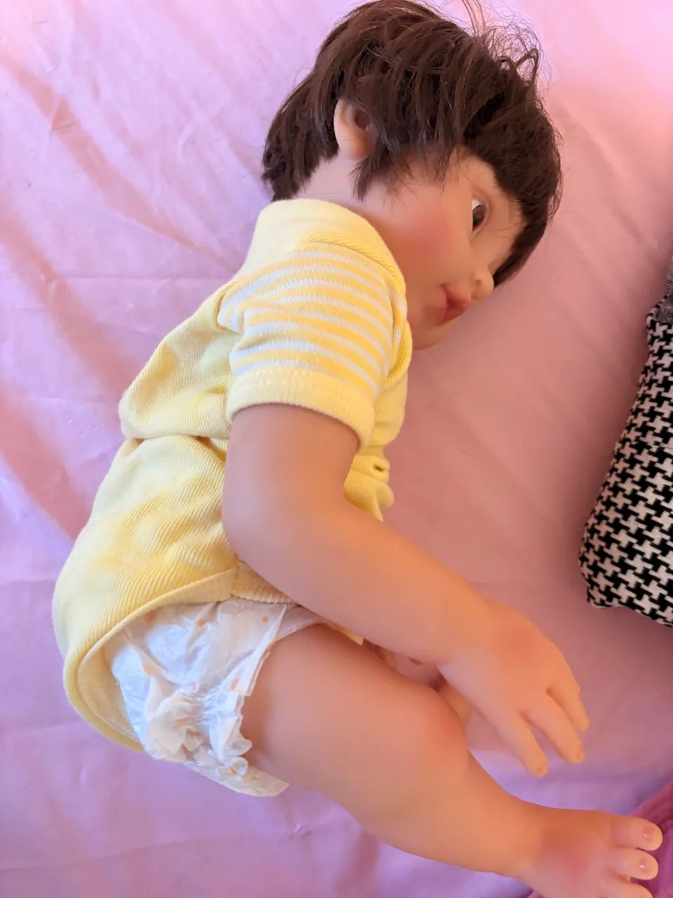 Bebê reborn  - Foto 2
