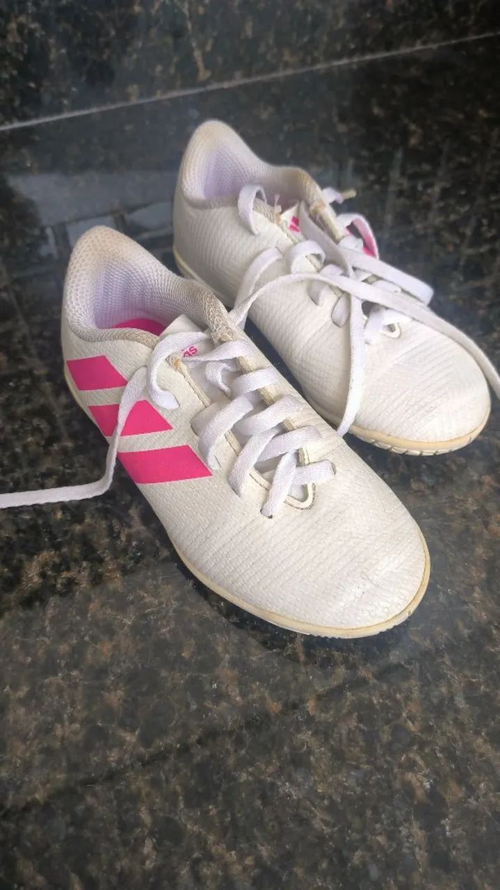 Tênis Adidas - Foto 2