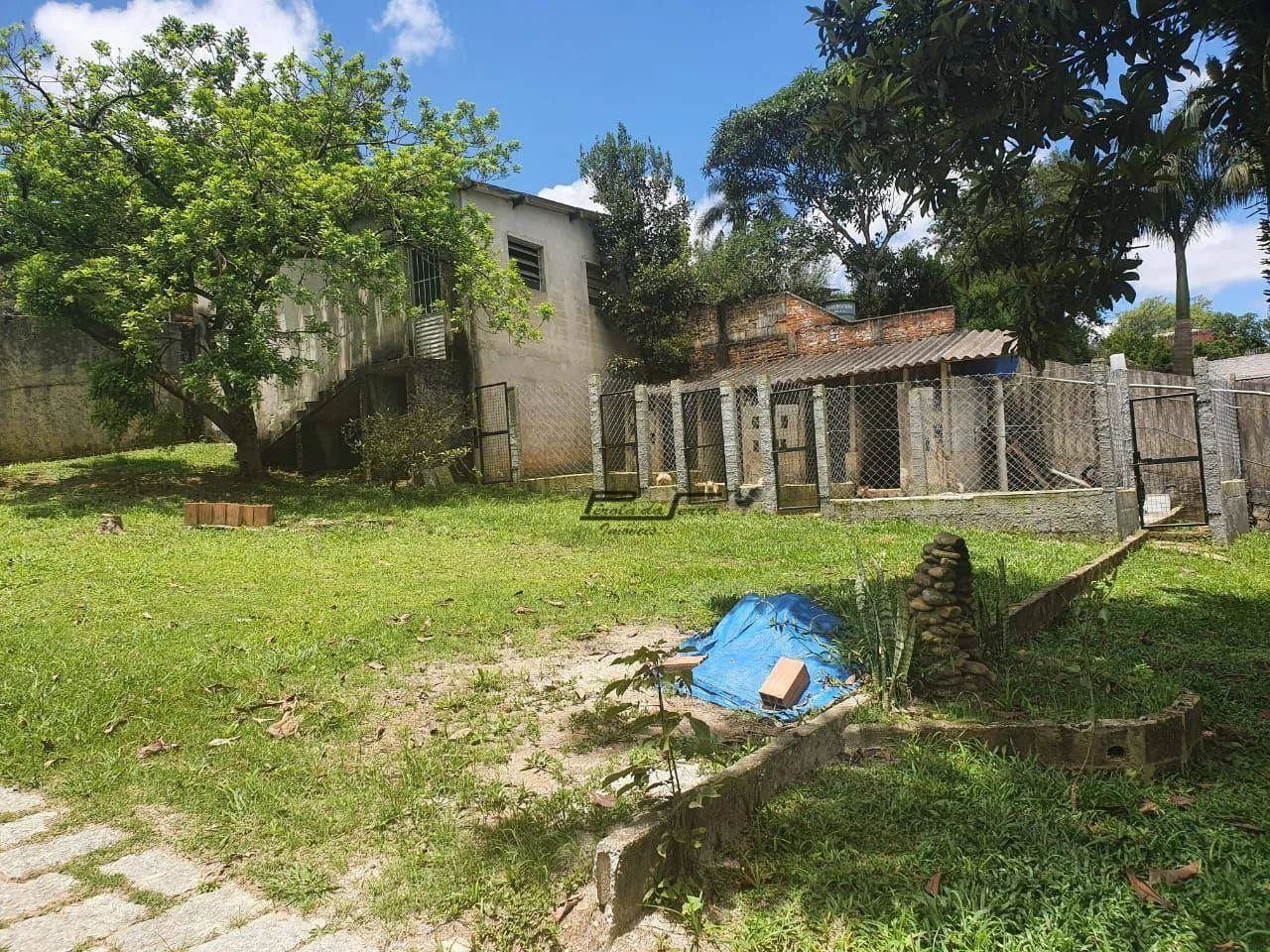 Linda Chácara em Suzano - Foto 4