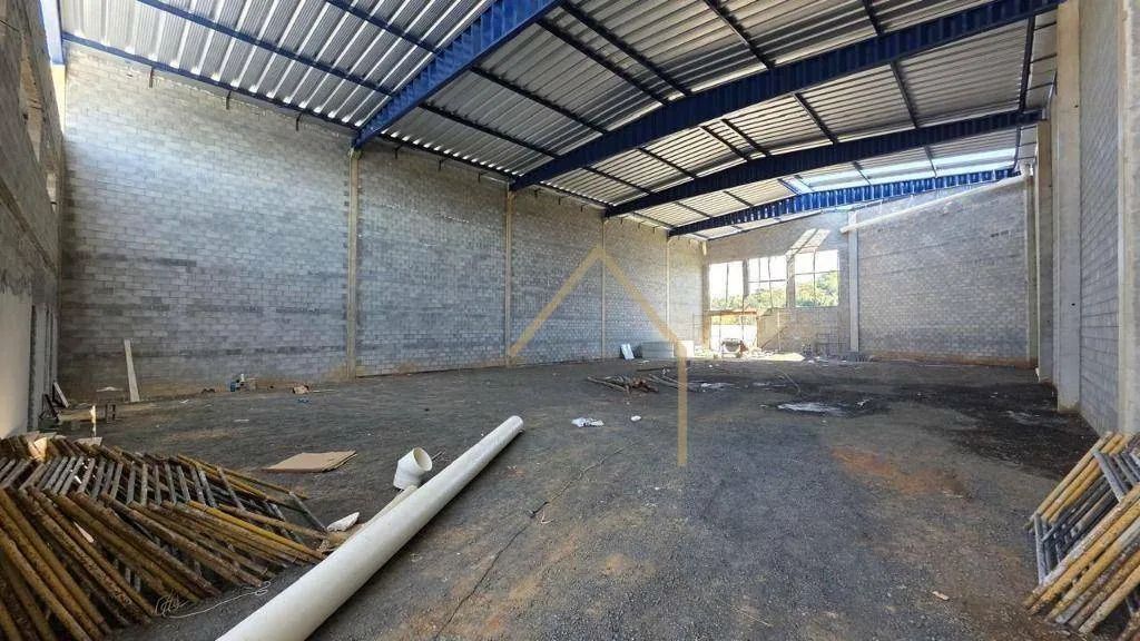 GALPÃO INDUSTRIAL PARA LOCAÇÃO EM AMERICANA - Foto 3