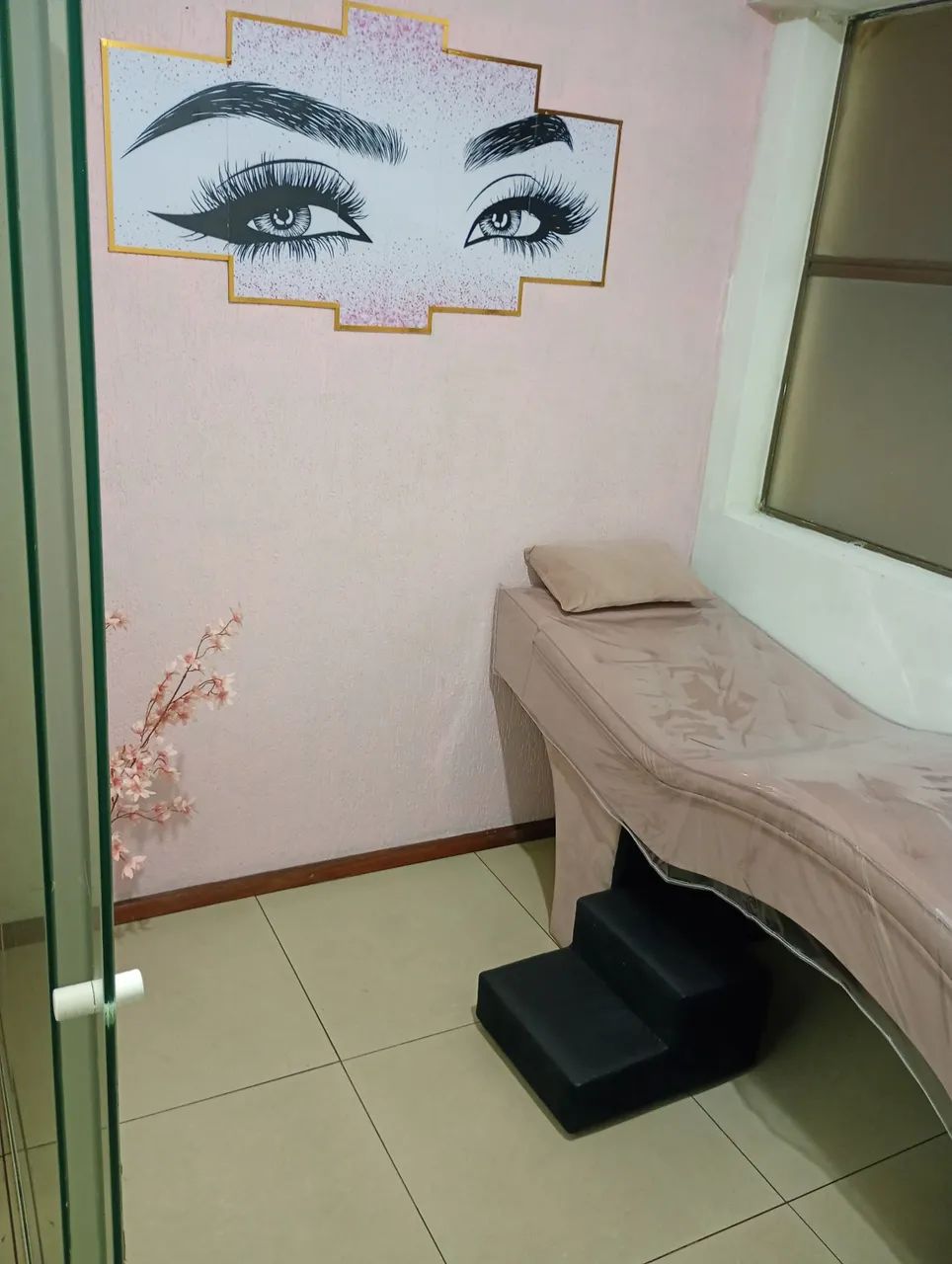 Espaço para Designer de sobrancelhas, Lash Designer, Depilação  - Foto 4
