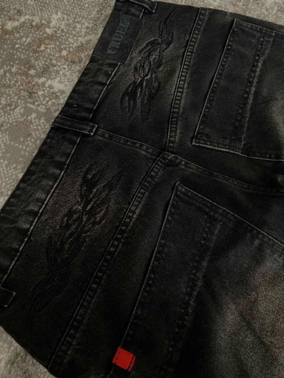 calça ewcruel dust - Foto 3
