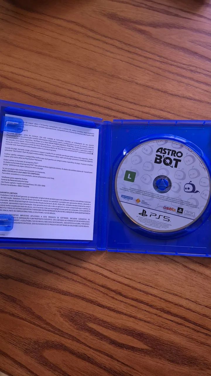 ASTROBOT PS5 - Foto 2