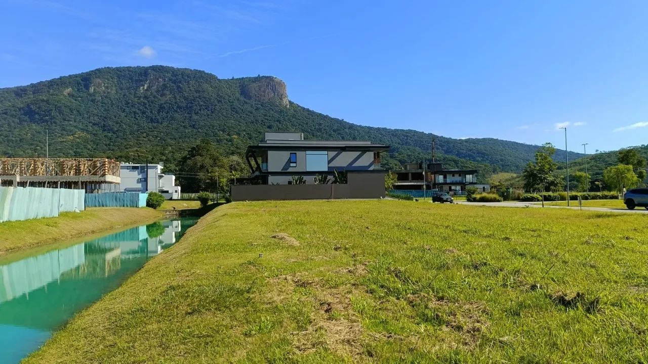 Terreno para Venda em Palhoça, Pedra Branca
