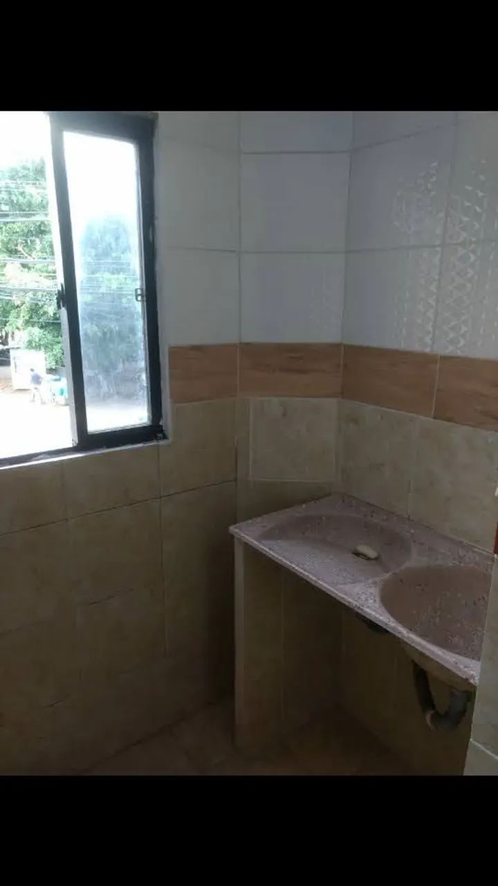 Apartamento pra alugar 