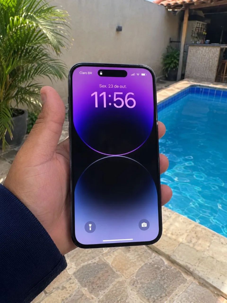 Iphone 14 pro max 