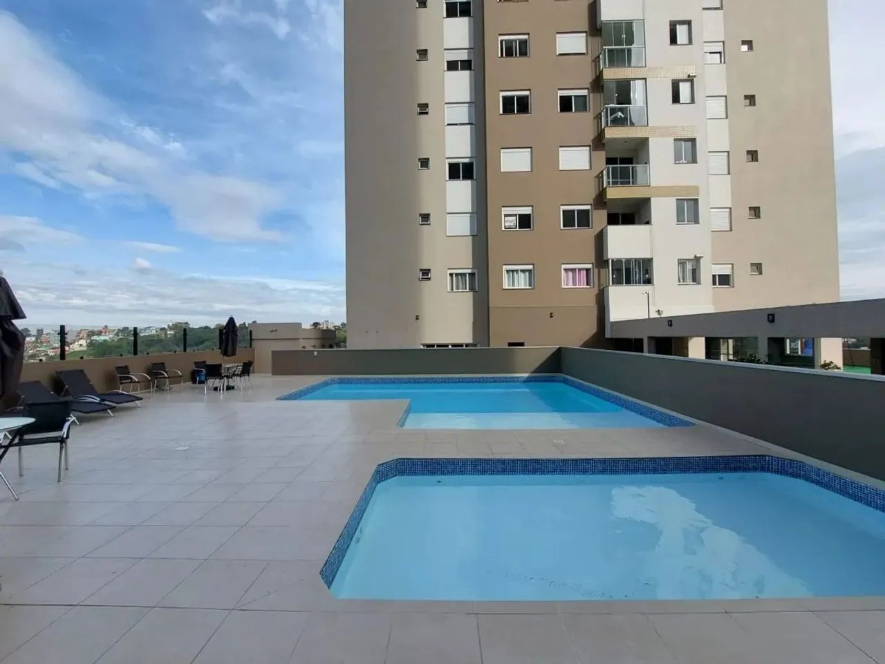 CAXIAS DO SUL - Apartamento Padrão - PANAZZOLO - Foto 3