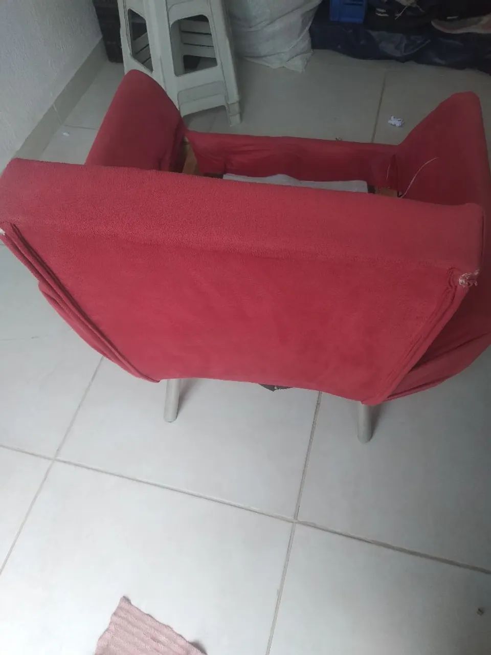 Poltronas 