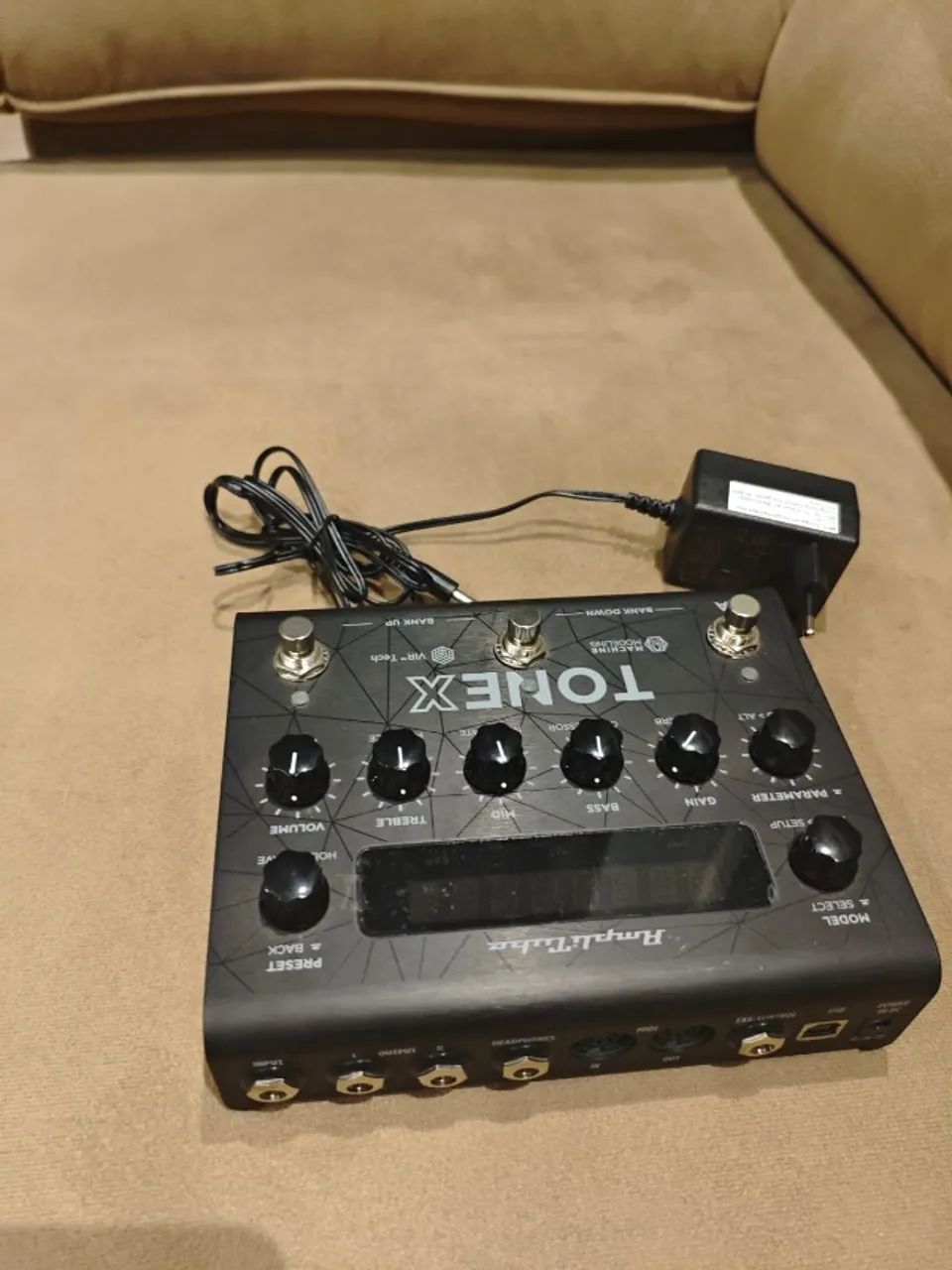 Pedal ToneX - Foto 2