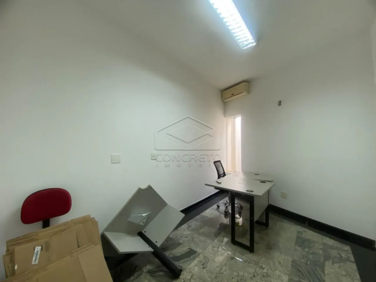 Comercial Sala comercial em Jaú