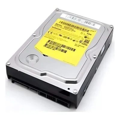 Hd Samsung 320gb para computador - Foto 3