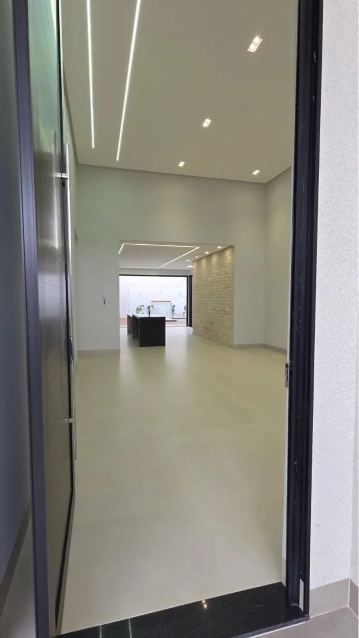 VENDO CÁSA ANAPOLISCITY COM PISCINA - Foto 5