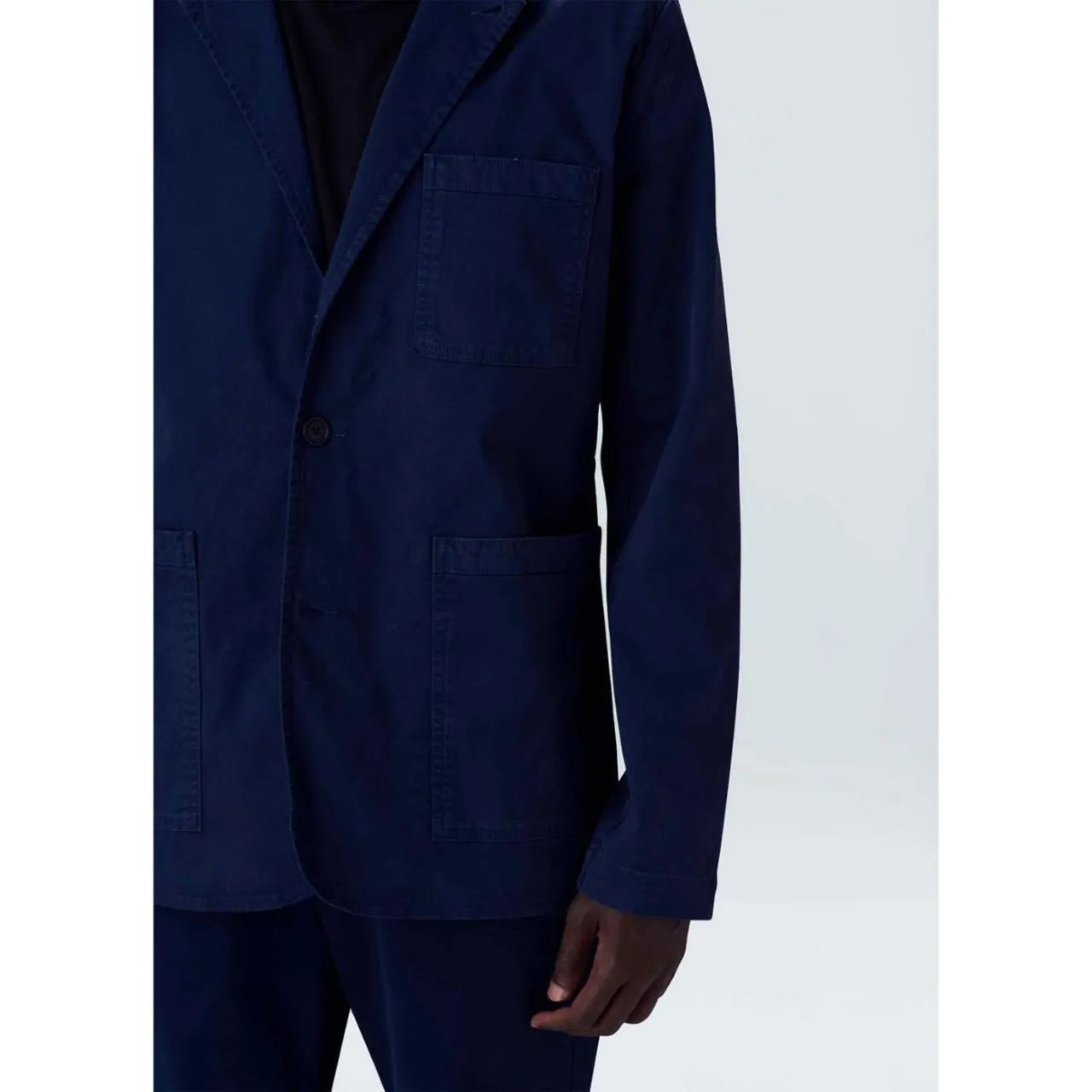 Blazer Osklen 