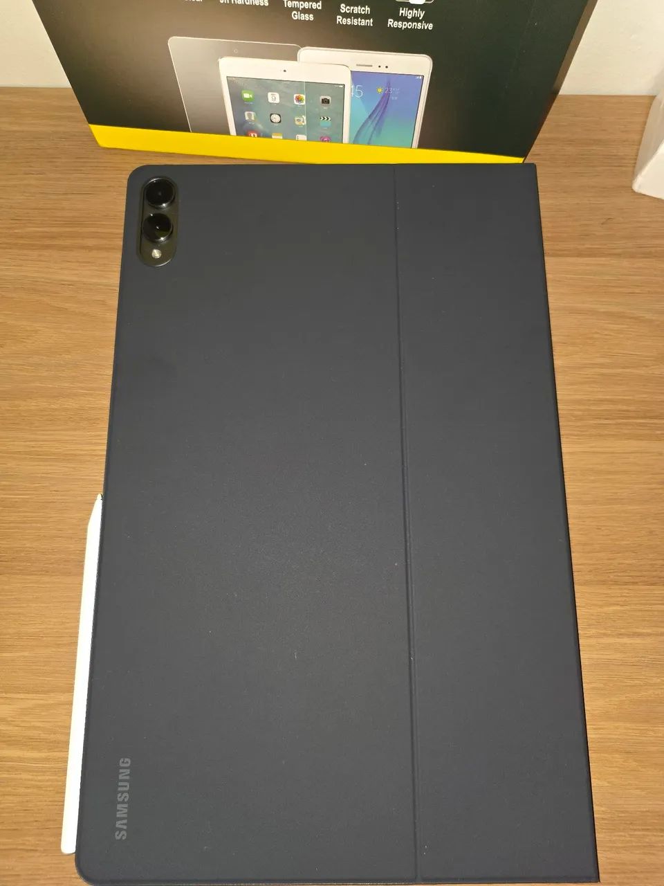 Galaxy TAB S11 ULTRA 512GB COMPLETO - Foto 3