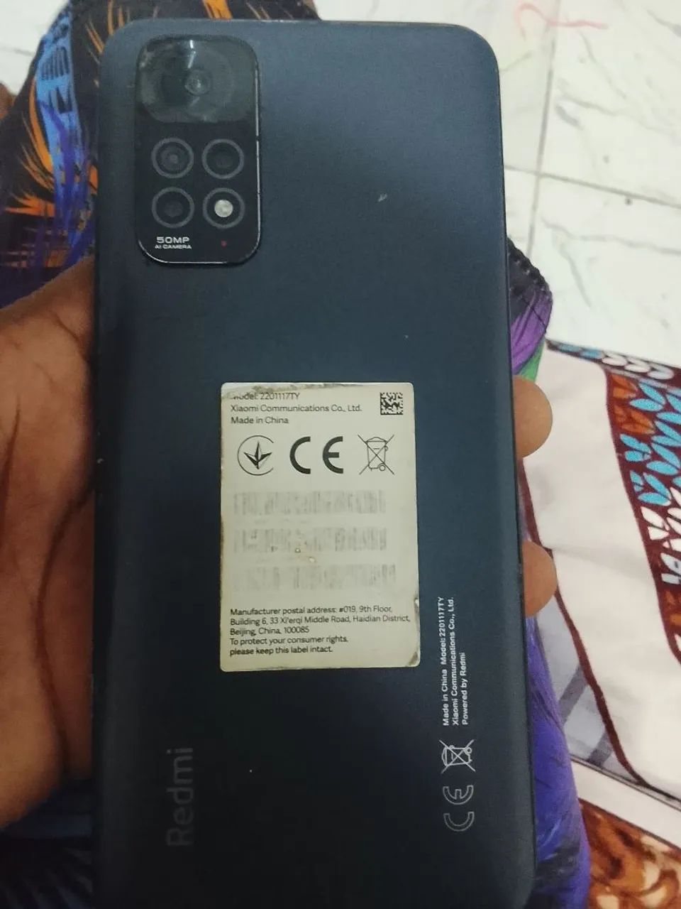 Vendo Redimi 11  - Foto 2