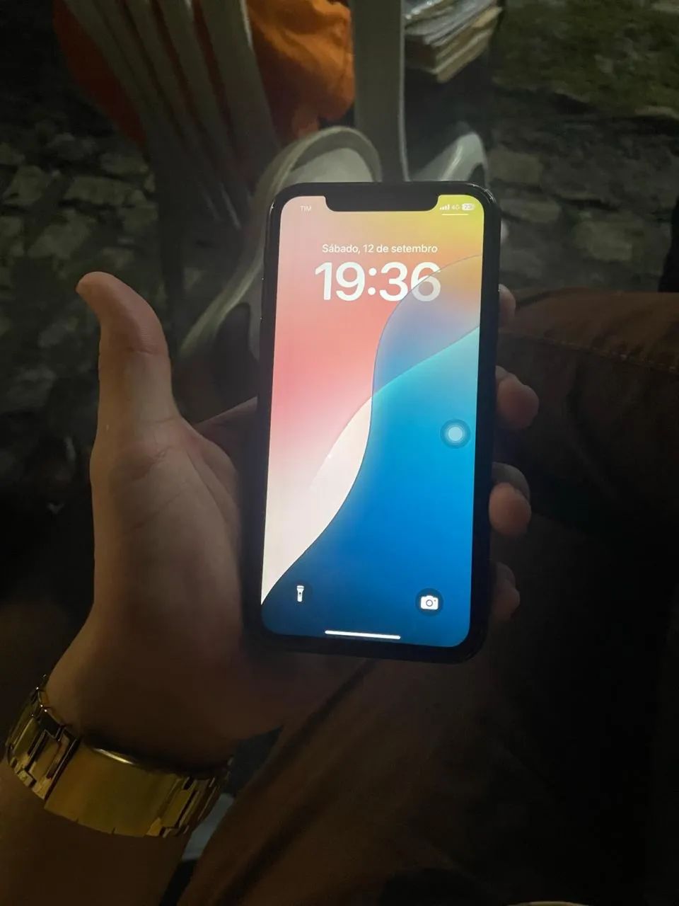 iPhone XR 128 gb - Foto 3
