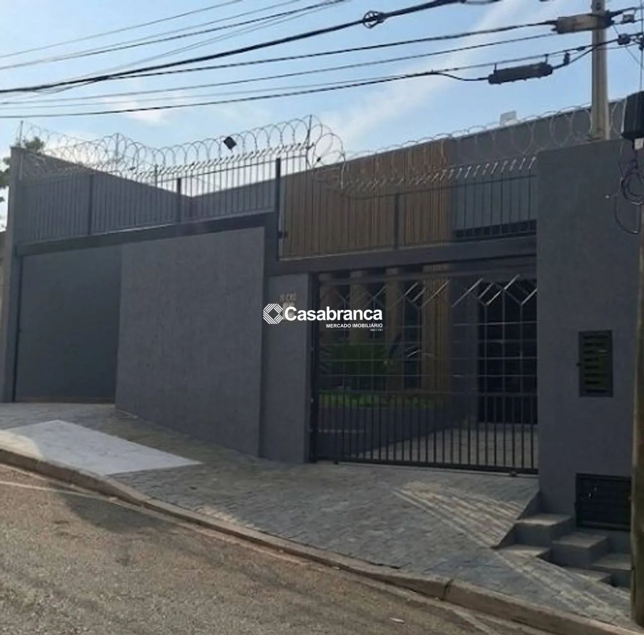Casa comercial à venda com 7 salas e recpção, Jardim Paulistano - Sorocaba/SP. - Foto 4