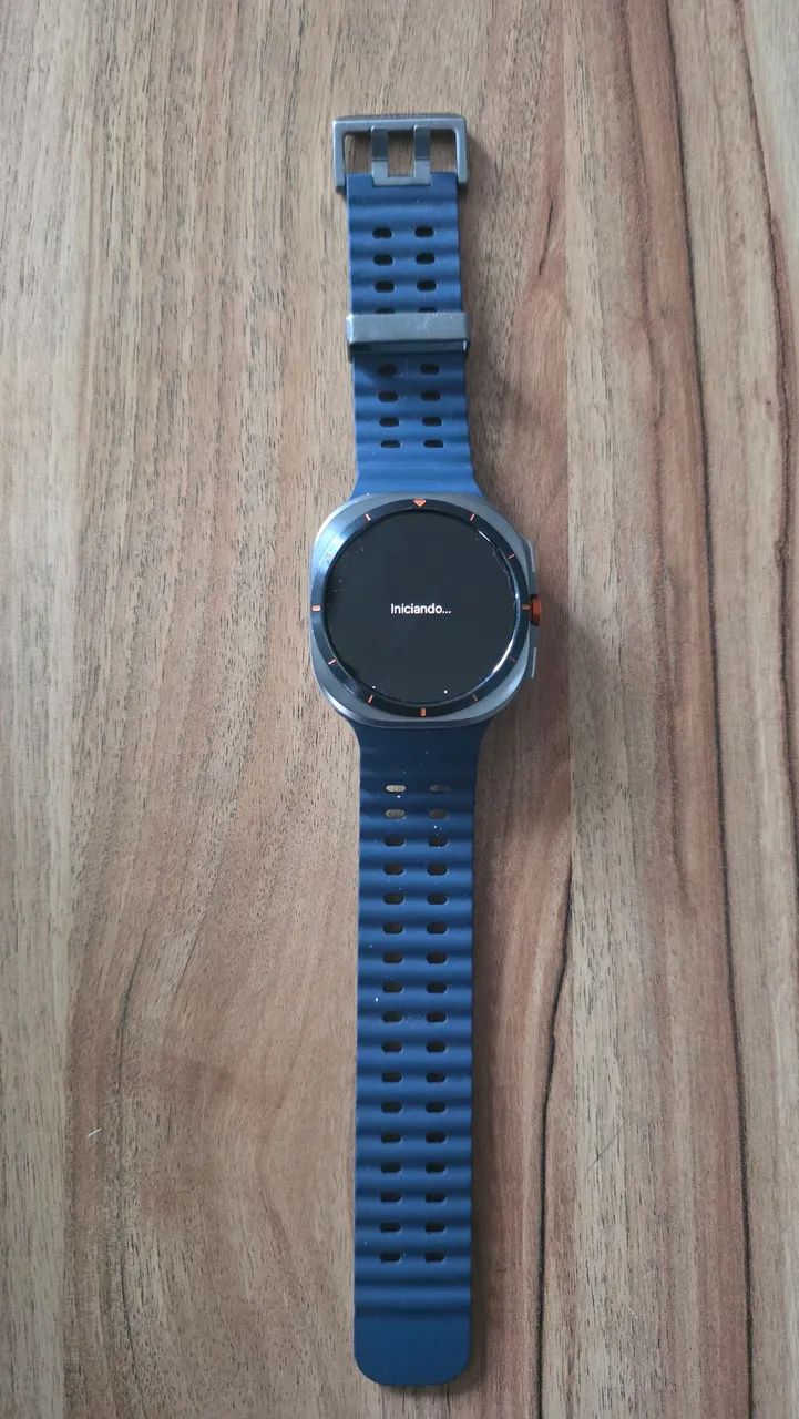 Samsung Galaxy Watch Ultra 