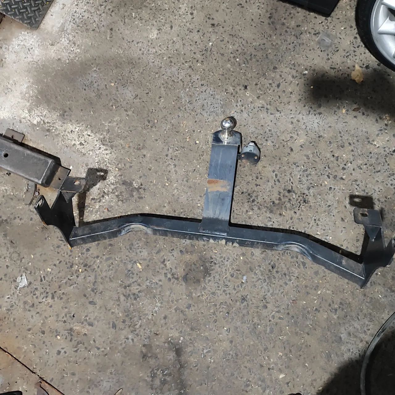 Reboque Renegade  - Foto 2