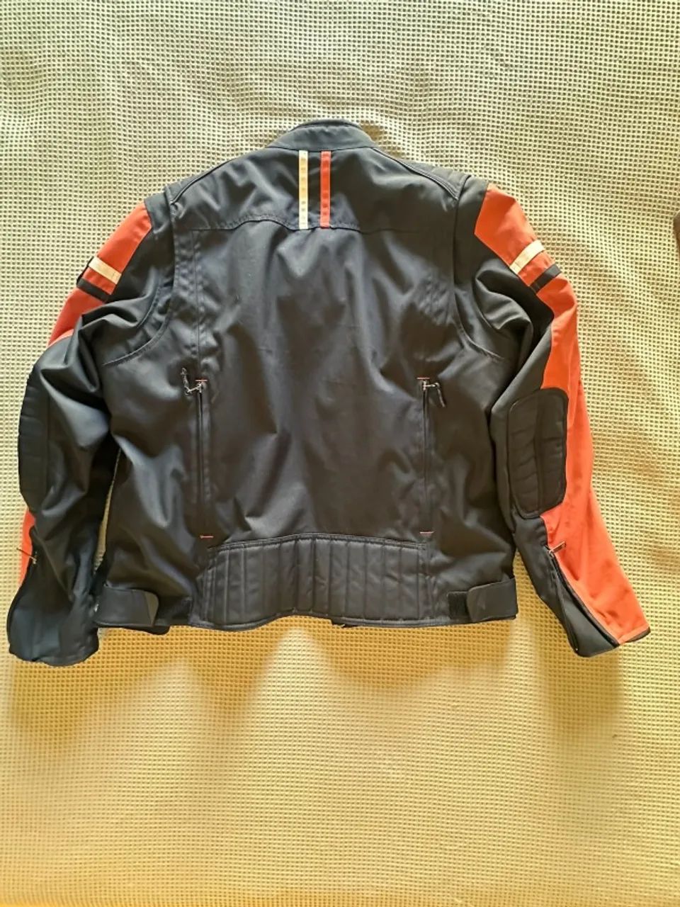 Jaqueta Harley Davidson Hazard masculina - Foto 2