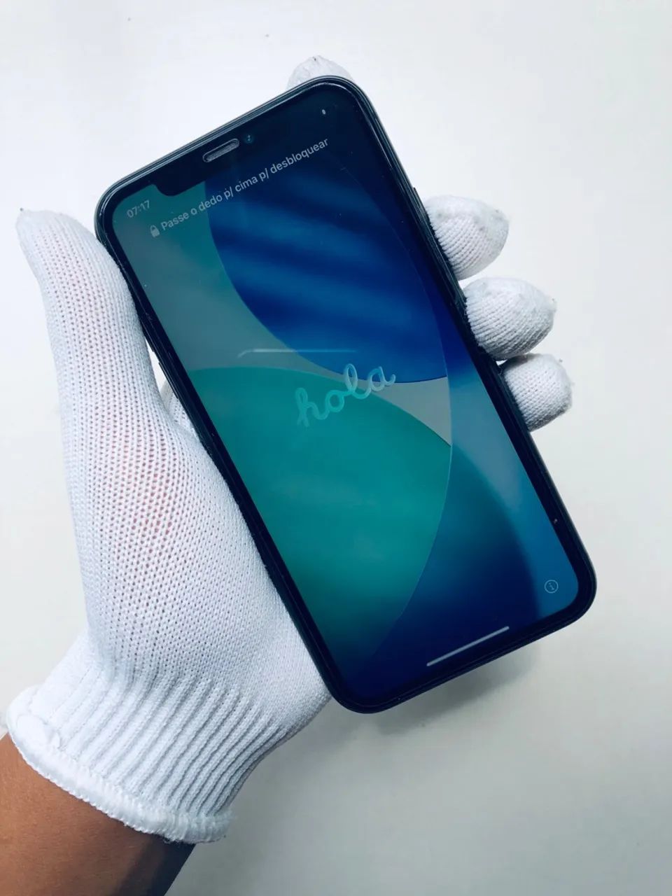iPhone 11 + air pods pro 3 ? mais brindes " - Foto 3