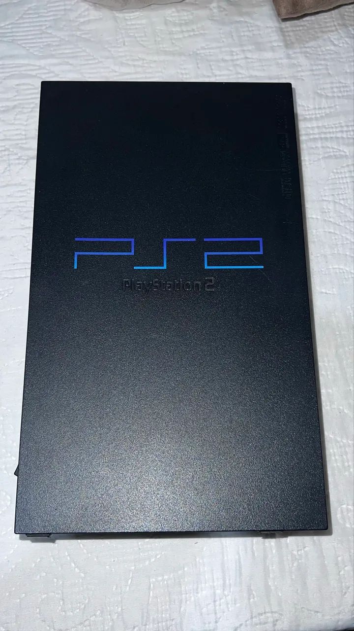 playstation 2 Fat - Foto 4