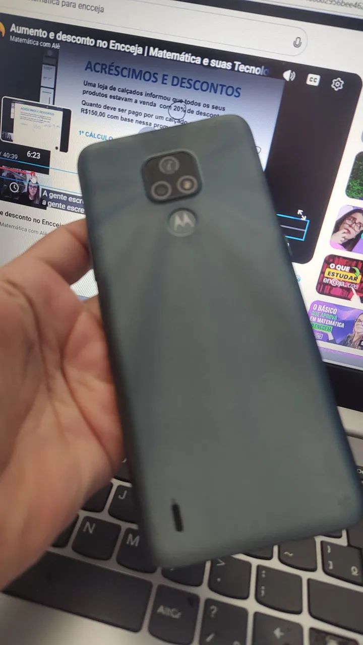 Celular promoção  - Foto 2