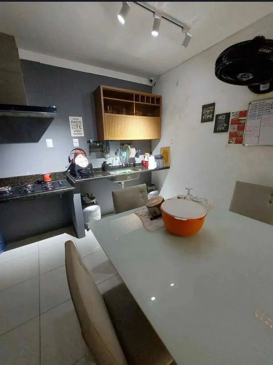 Casa Duplex no Albano Franco [12399] - Foto 7