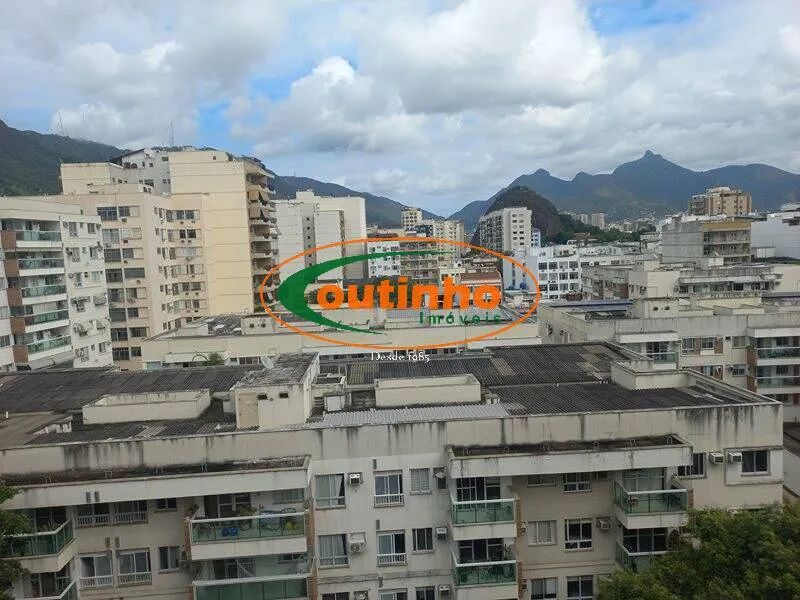 (29894) Rua Visconde de Cairu - Tijuca - Foto 3