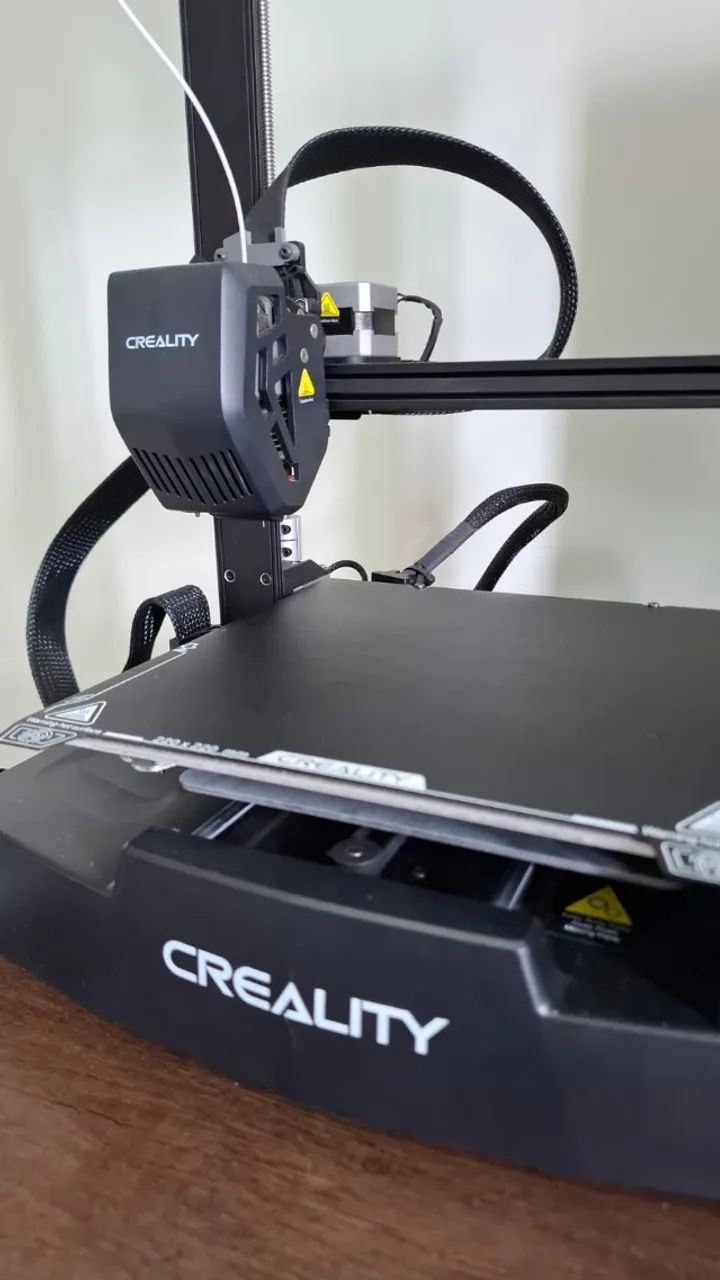 Creality Ender 3 V3 SE - Foto 3