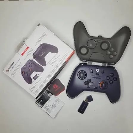 Controle Game Sir Nova Lite
