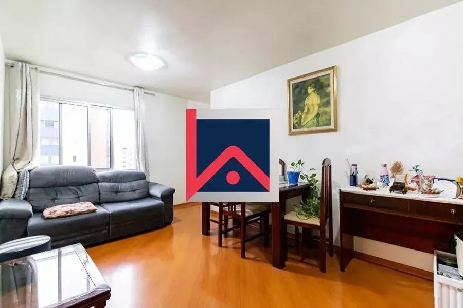 Venda Apartamento 2 Dormitórios - 77 m² Vila Clementino - Foto 2