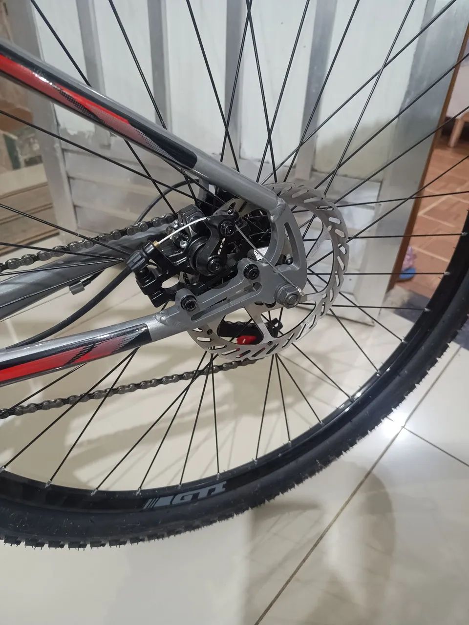 Bike GTA aro 29 - Foto 3